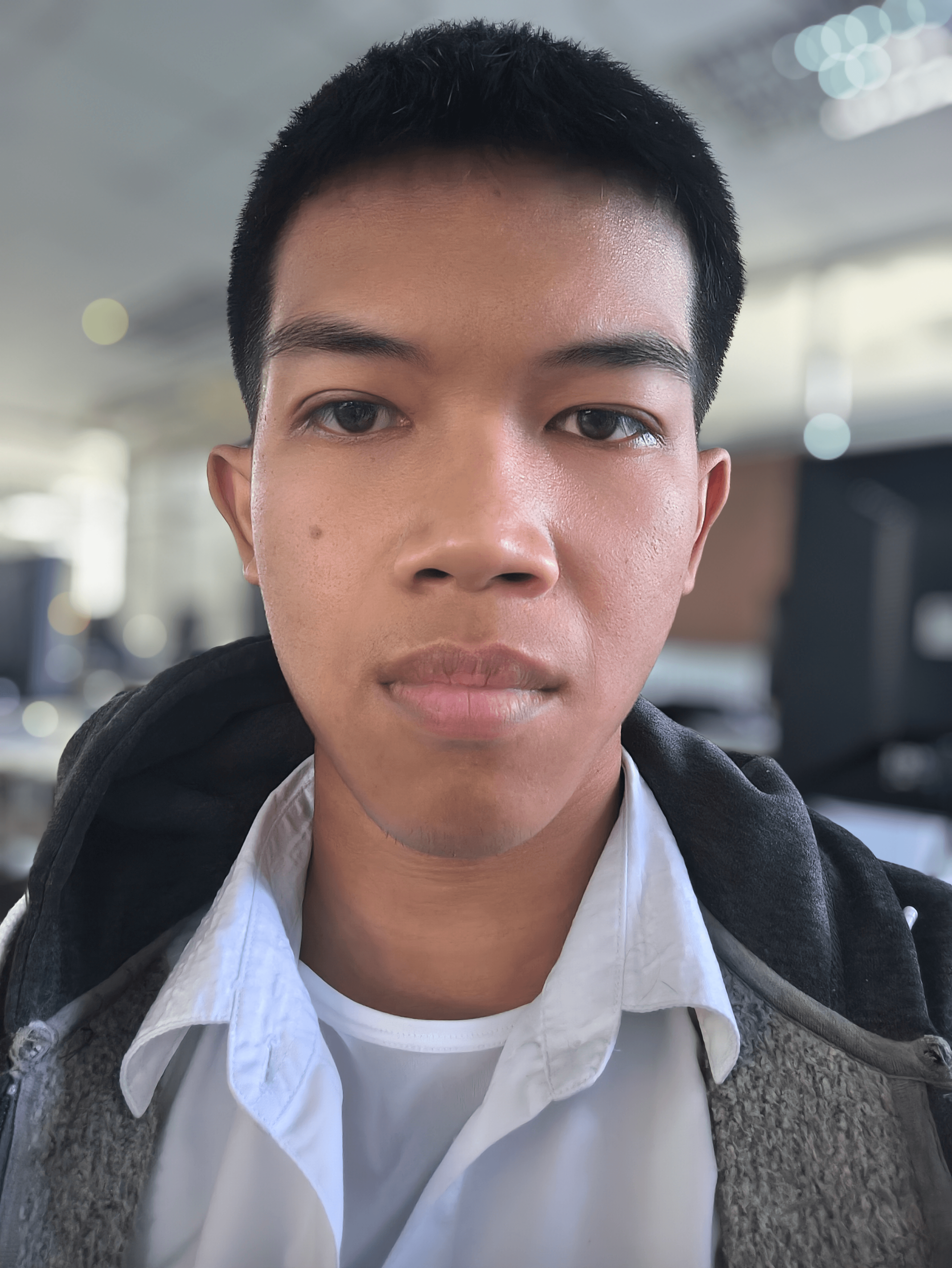 Patompong — Developer Profile Photo